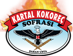 Kartal Kokoreç Sofrası, Şaban usta, İzmir Kokoreç, Kokoreçci Bornova, Kokoreç sipariş, İzmir en iyi kokoreçci, bademlik, uykuluk